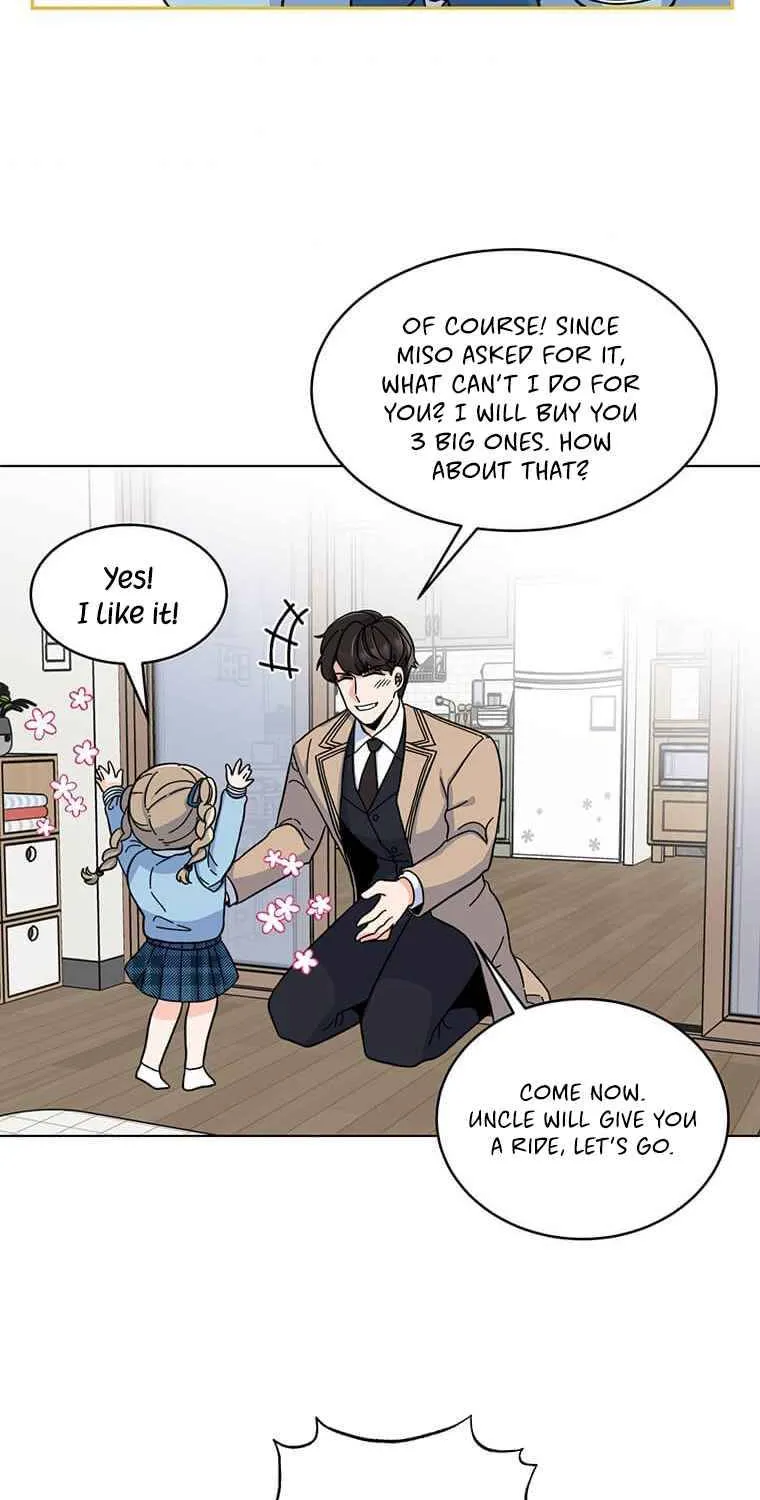 1st year Max Level Manager Chapter 5 page 57 - 