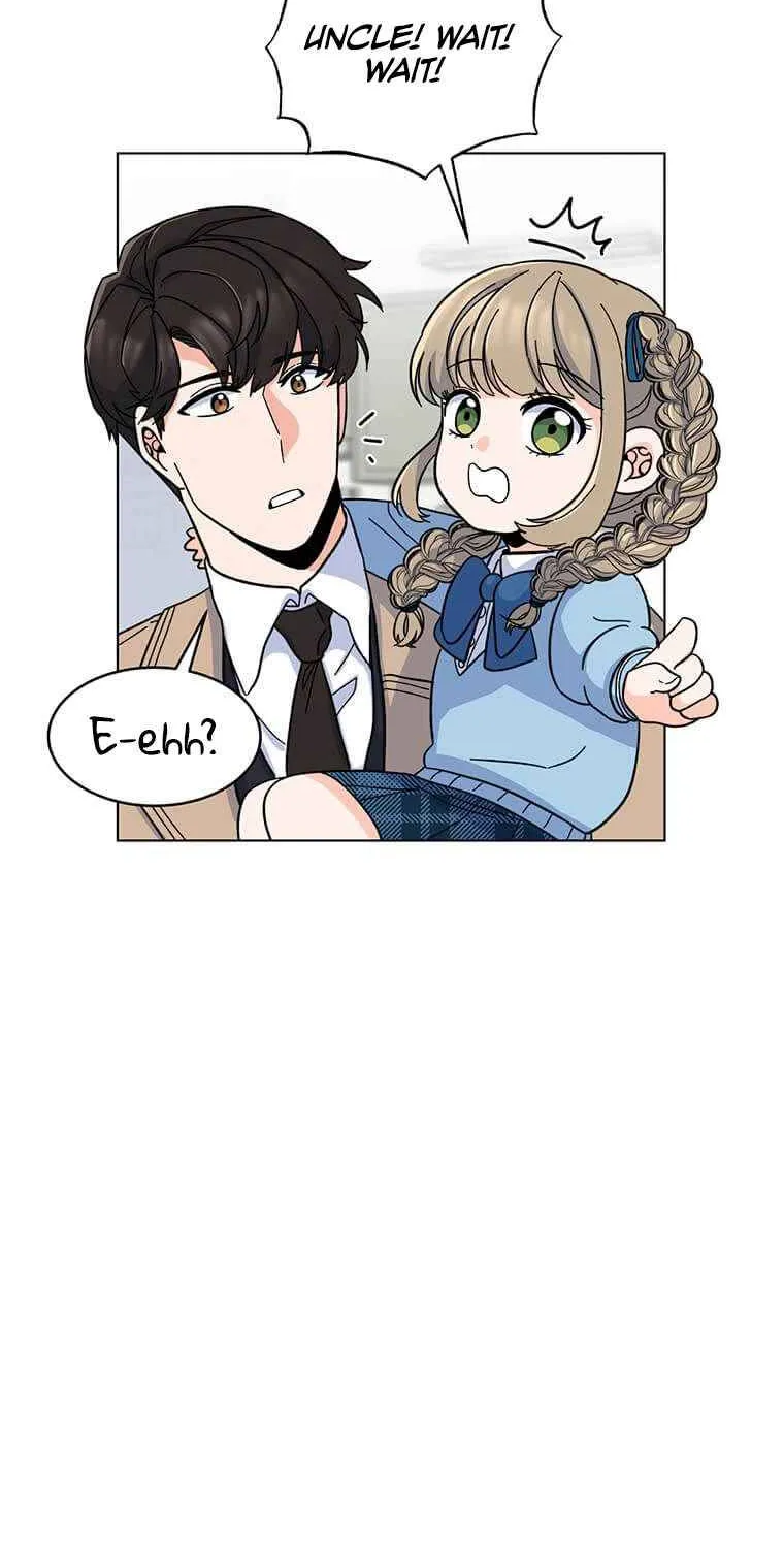 1st year Max Level Manager Chapter 5 page 58 - 