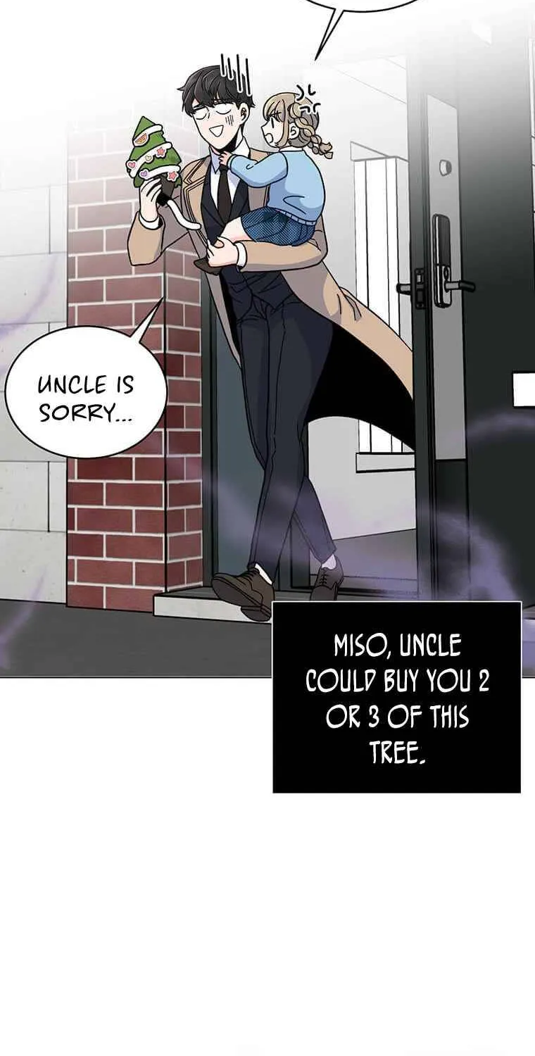 1st year Max Level Manager Chapter 5 page 60 - 