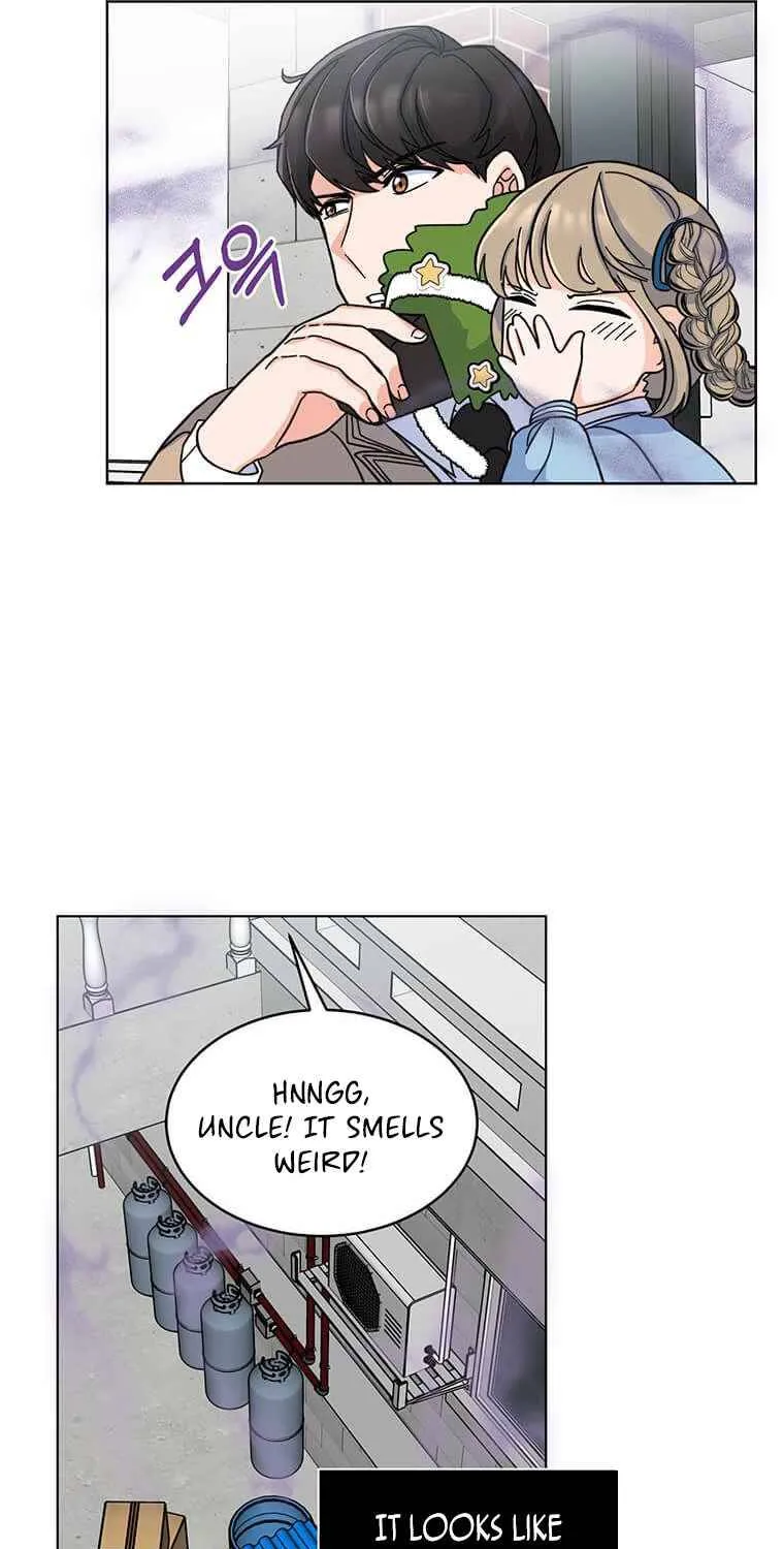 1st year Max Level Manager Chapter 5 page 61 - 