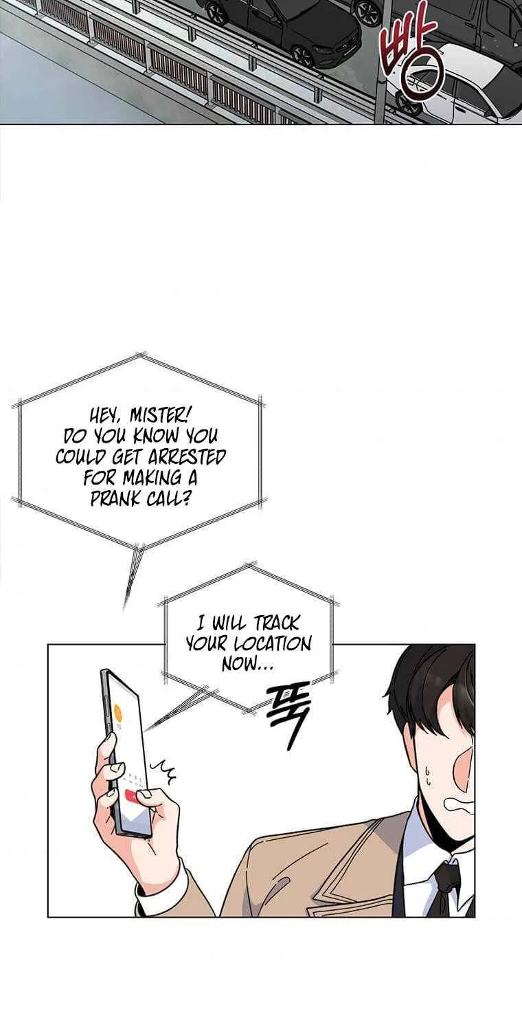 1st year Max Level Manager Chapter 5 page 8 - 