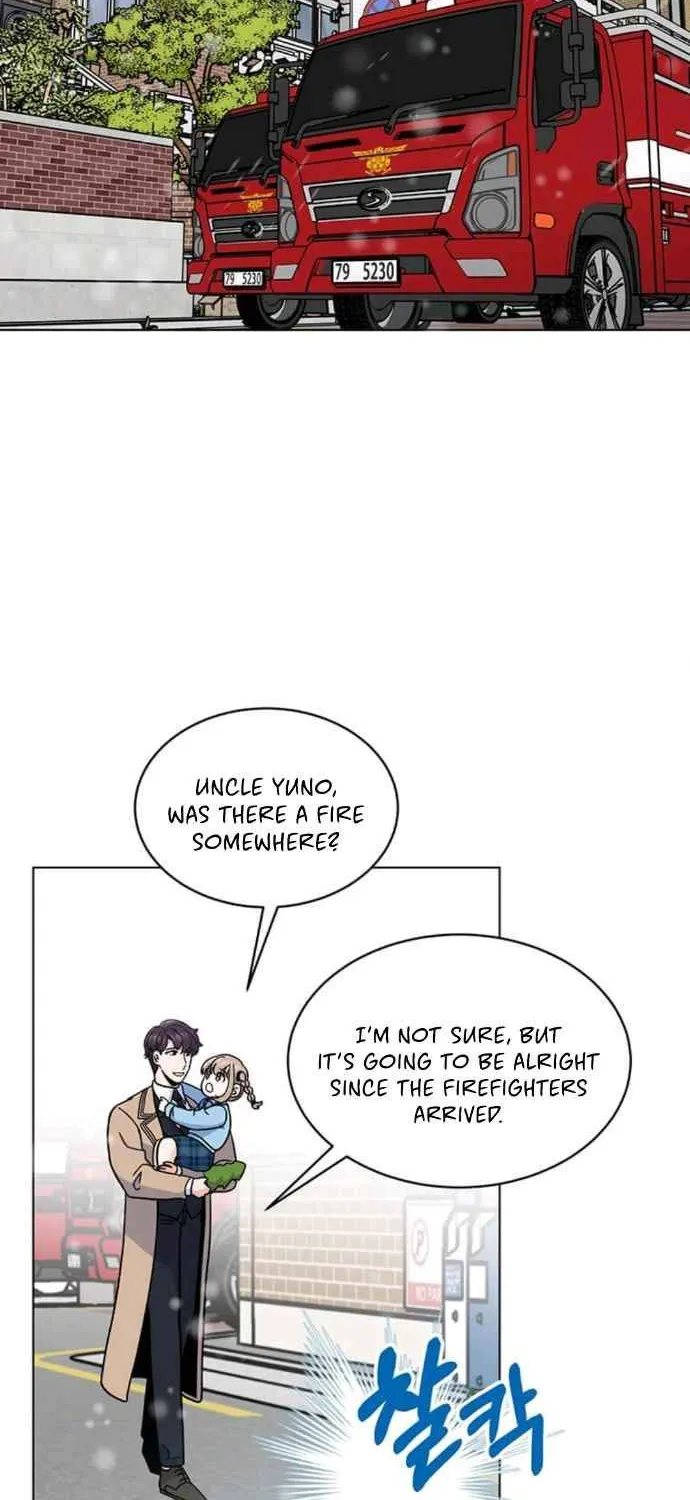 1st year Max Level Manager Chapter 6 page 13 - 