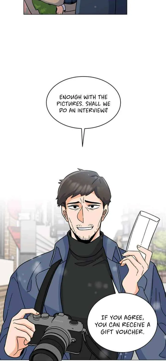 1st year Max Level Manager Chapter 6 page 17 - 