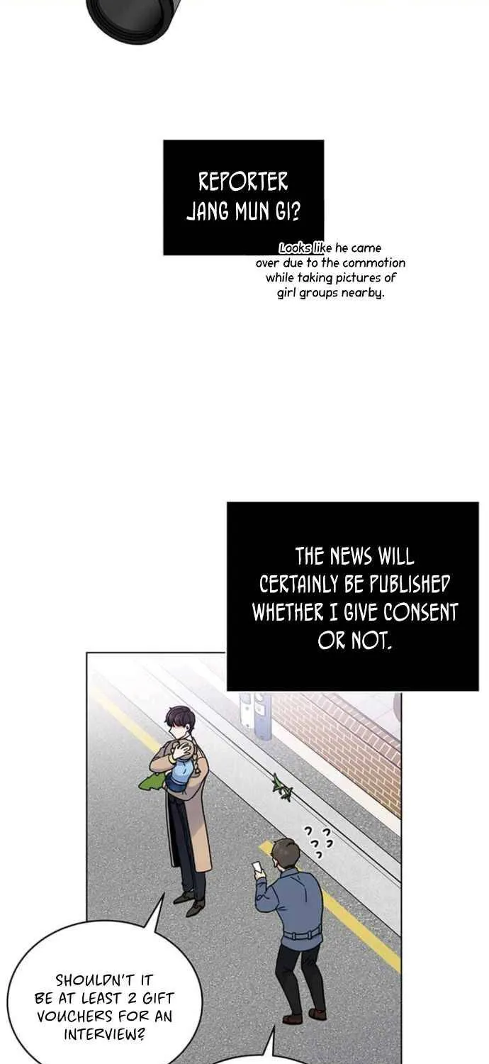 1st year Max Level Manager Chapter 6 page 18 - 