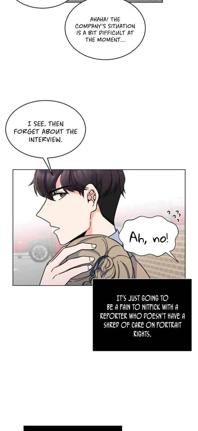 1st year Max Level Manager Chapter 6 page 19 - 