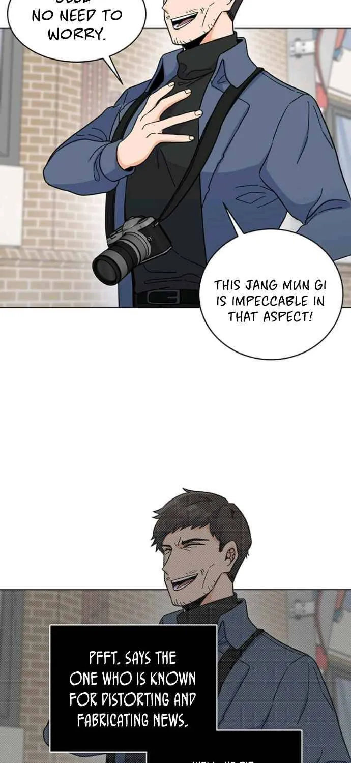 1st year Max Level Manager Chapter 6 page 23 - 