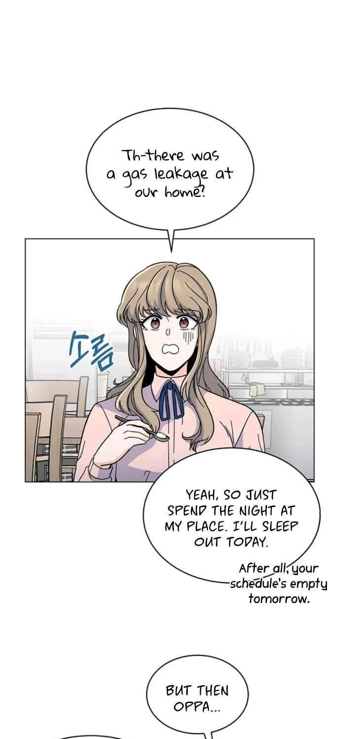 1st year Max Level Manager Chapter 6 page 45 - 