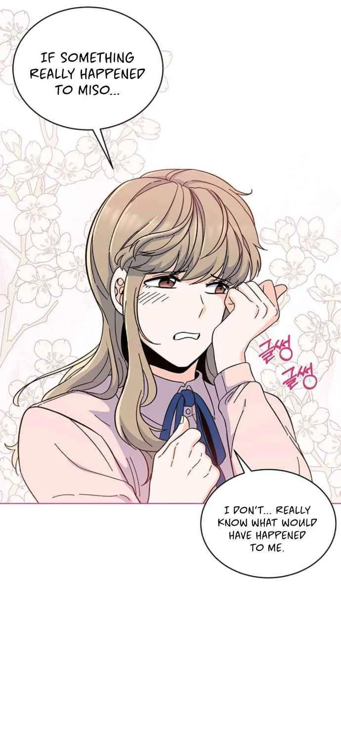 1st year Max Level Manager Chapter 6 page 48 - 