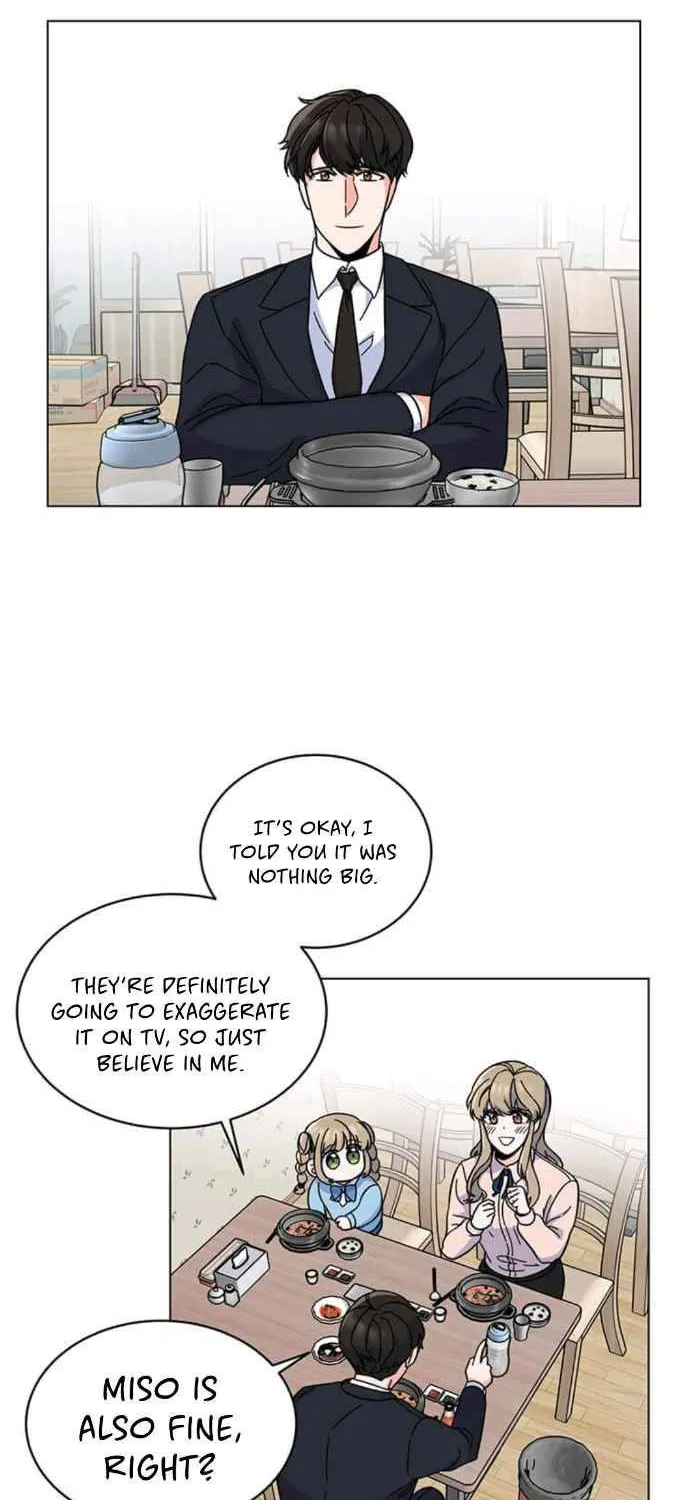 1st year Max Level Manager Chapter 6 page 49 - 