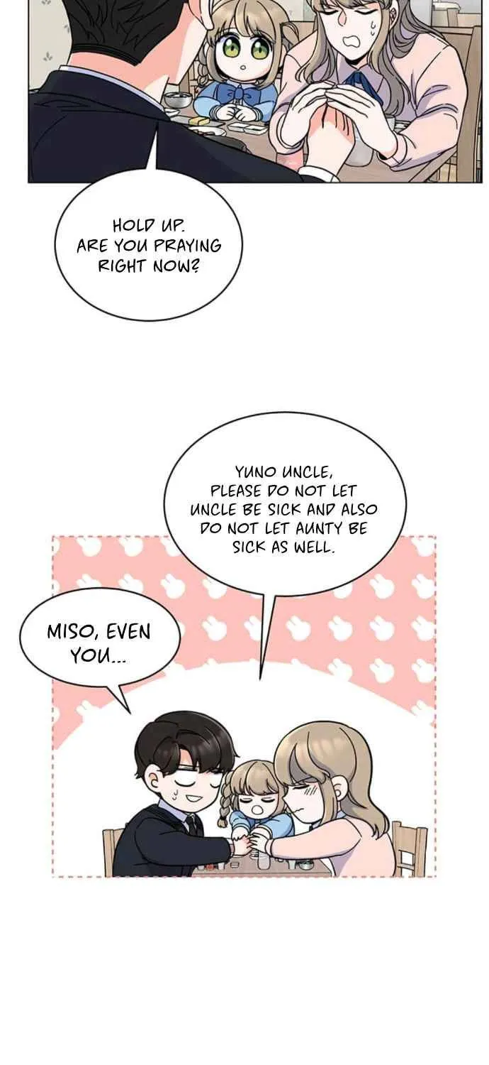 1st year Max Level Manager Chapter 6 page 52 - 