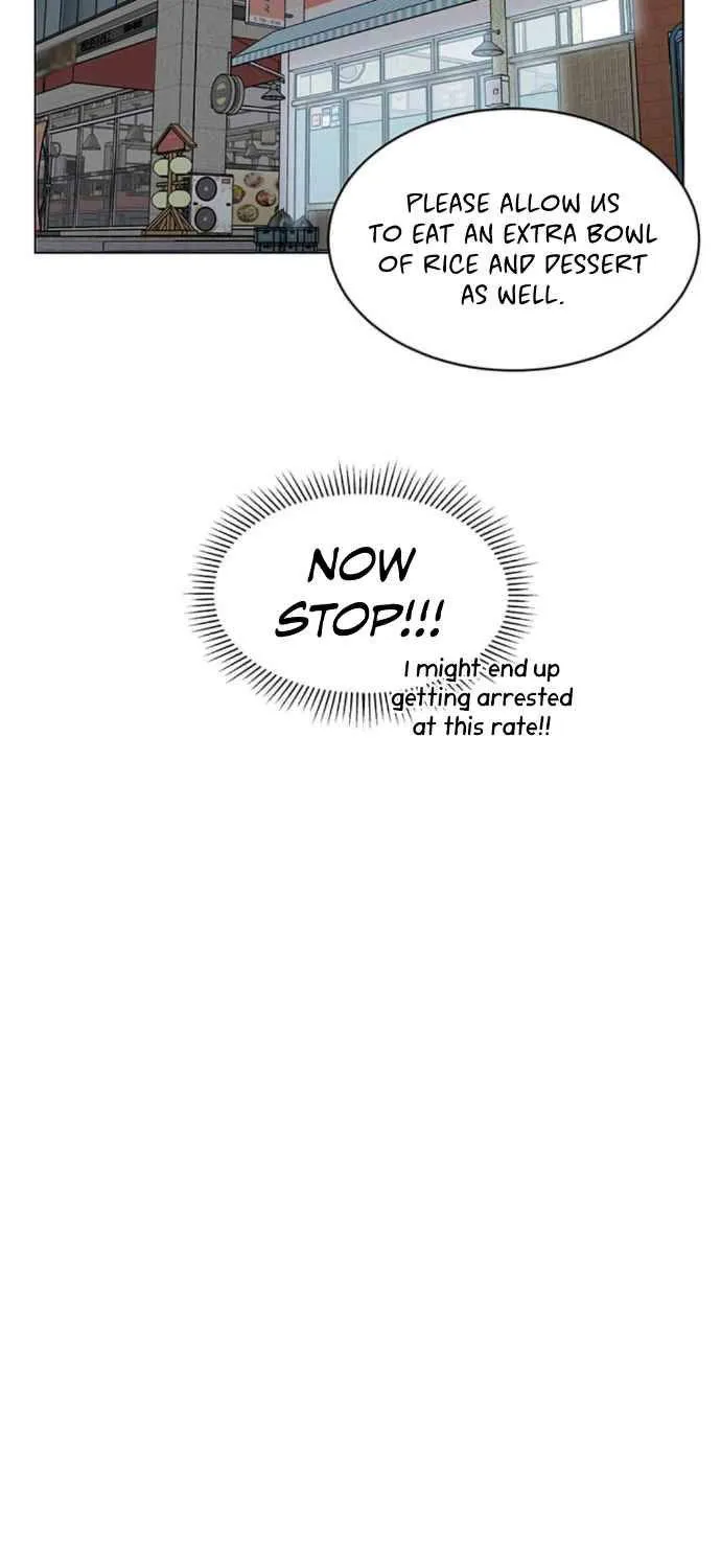 1st year Max Level Manager Chapter 6 page 54 - 