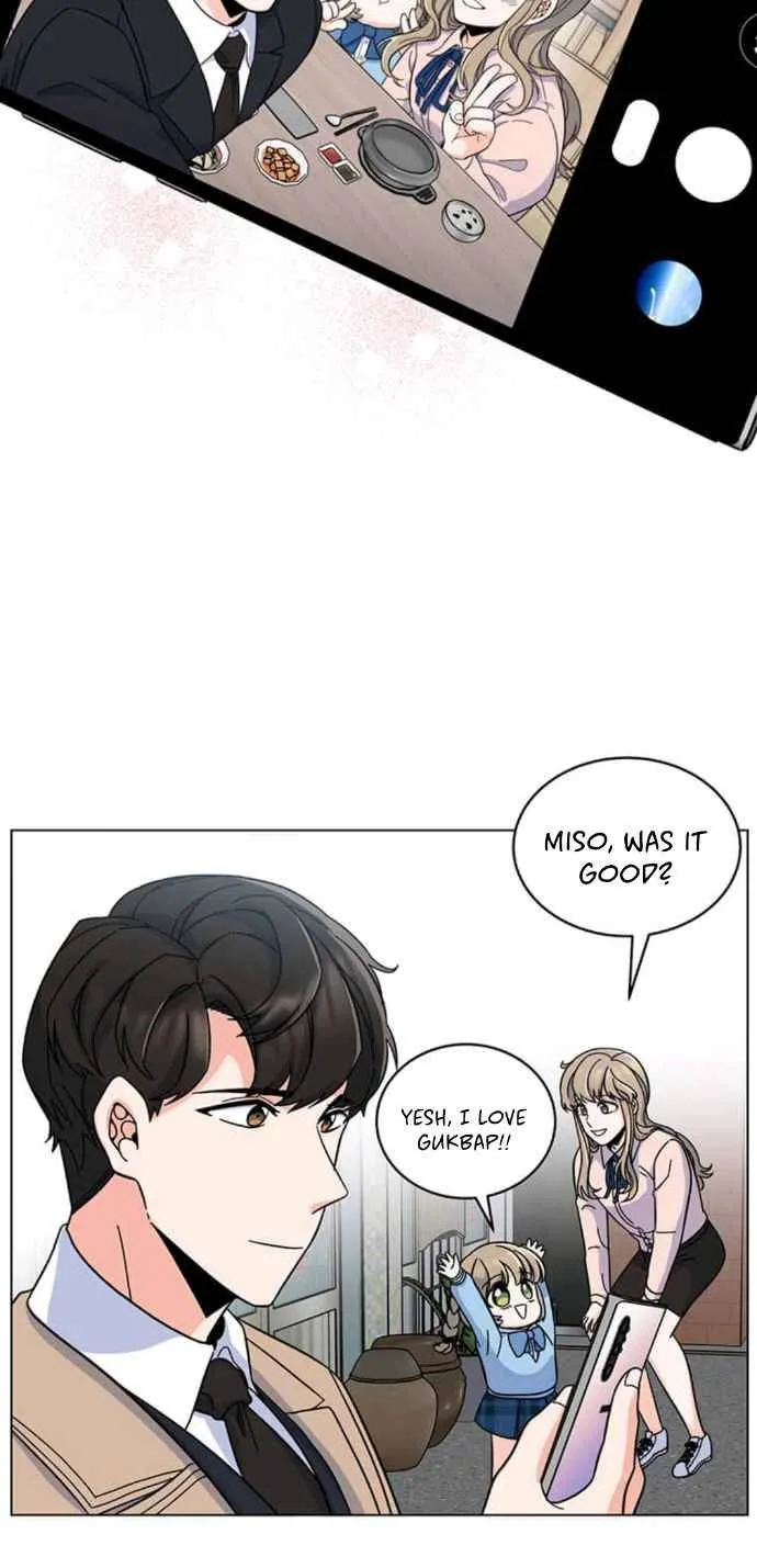 1st year Max Level Manager Chapter 6 page 56 - 