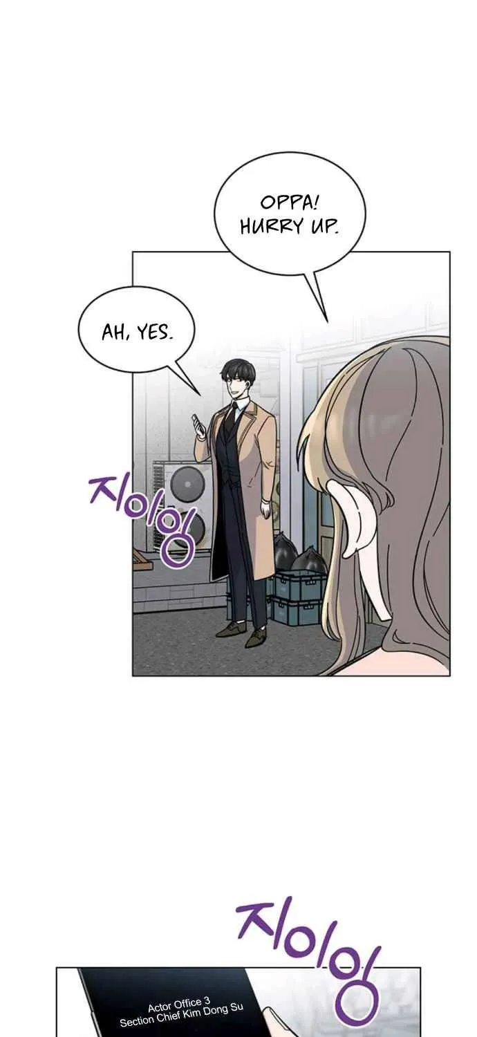 1st year Max Level Manager Chapter 6 page 57 - 