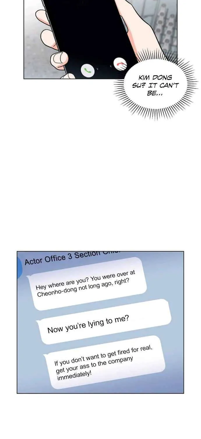 1st year Max Level Manager Chapter 6 page 58 - 