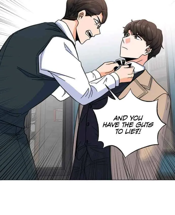 1st year Max Level Manager Chapter 6 page 65 - 