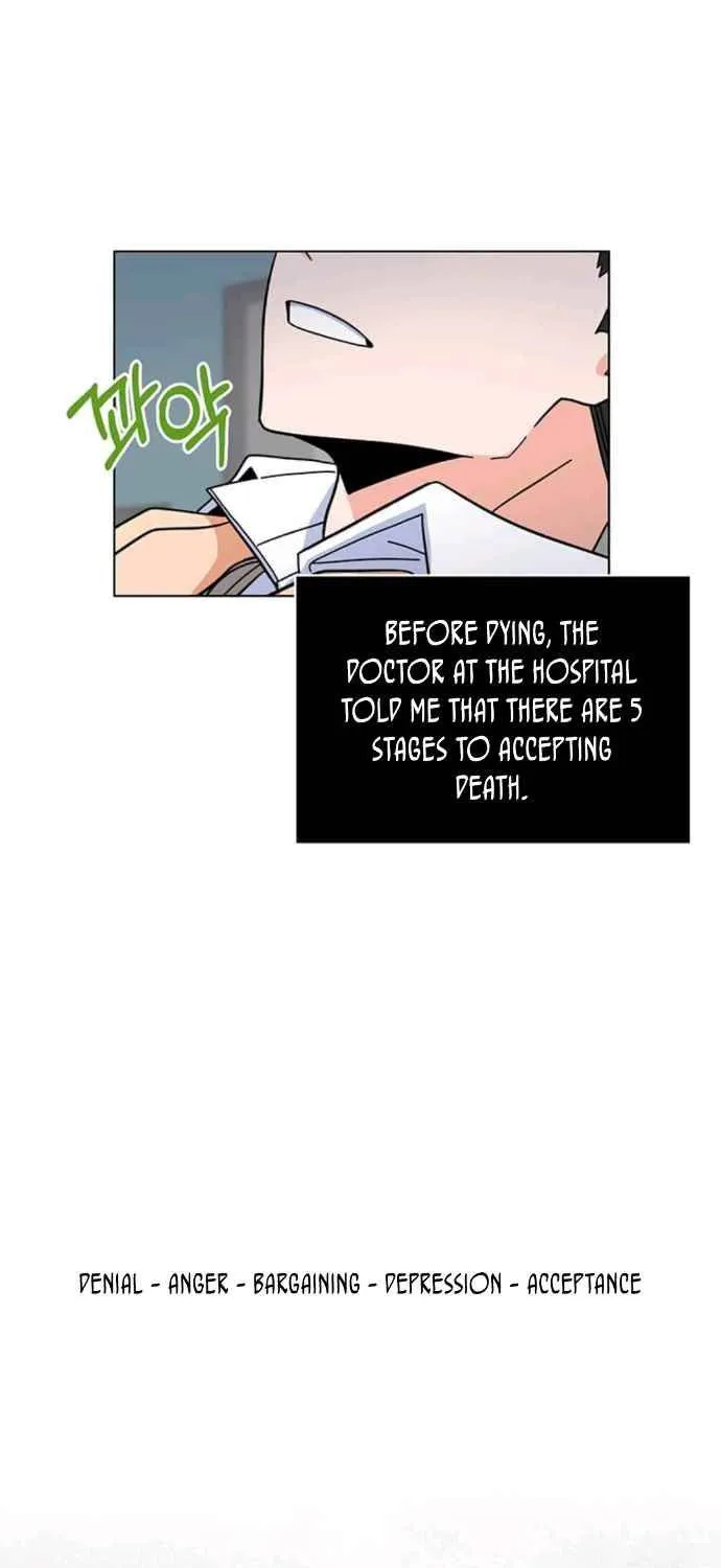 1st year Max Level Manager Chapter 6 page 66 - 