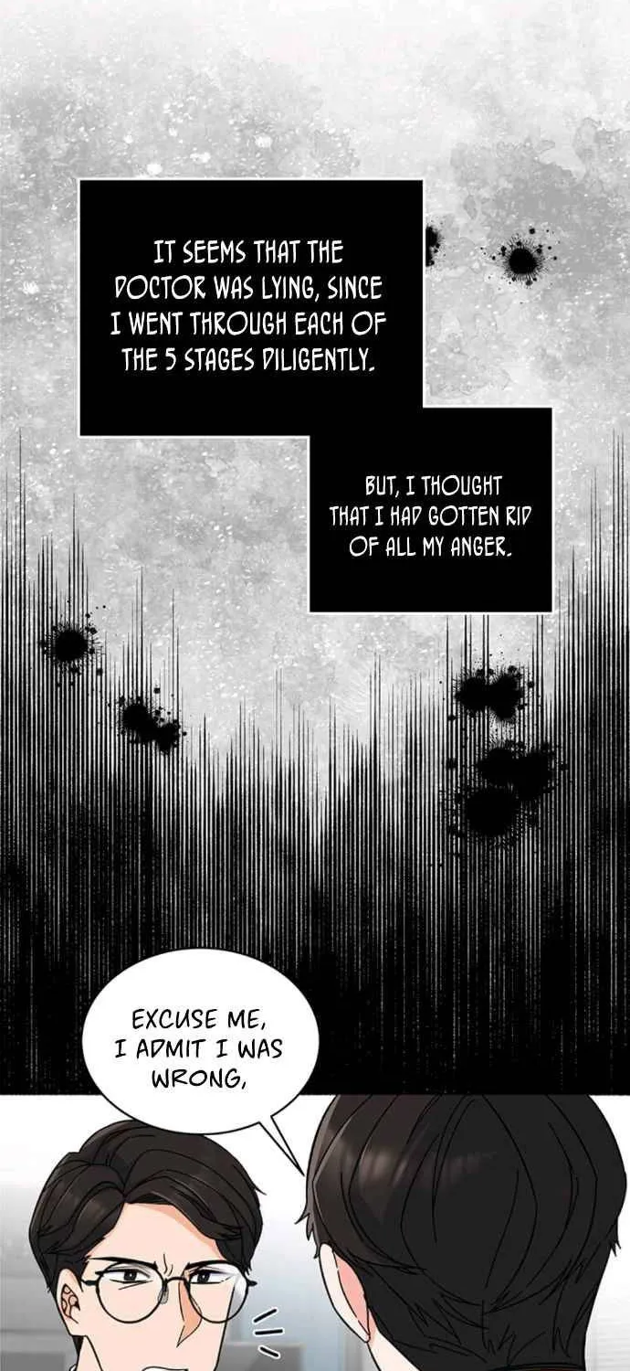 1st year Max Level Manager Chapter 6 page 67 - 