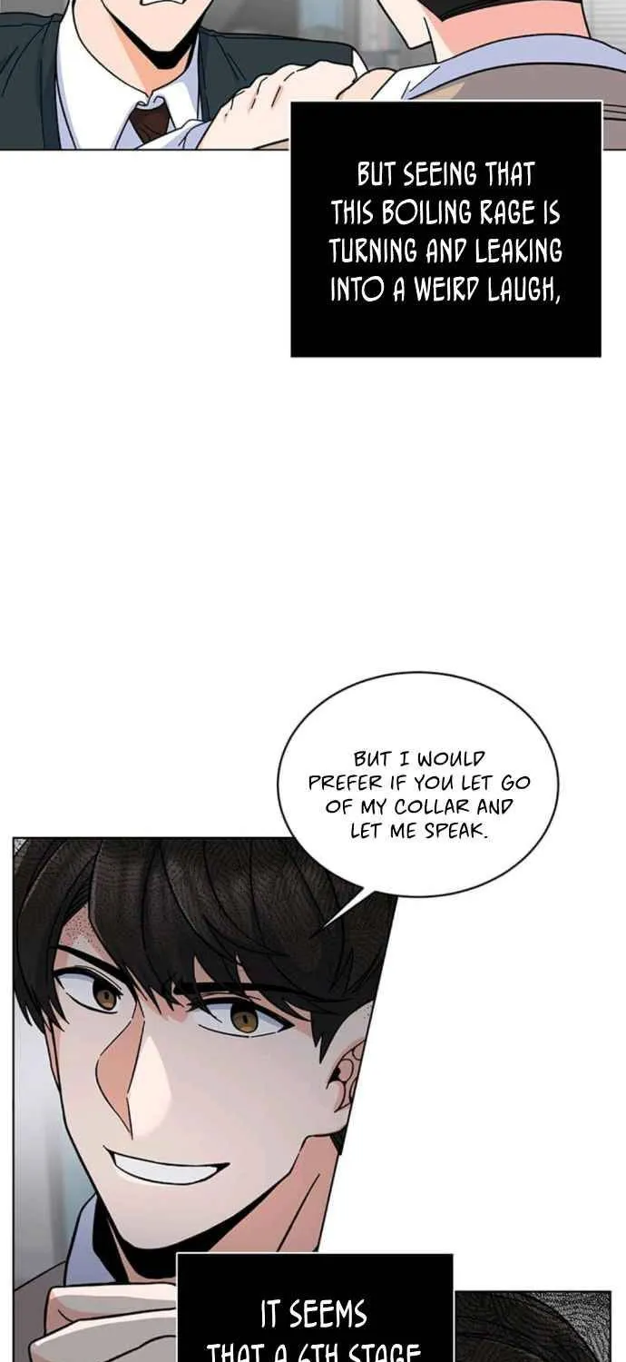 1st year Max Level Manager Chapter 6 page 68 - 