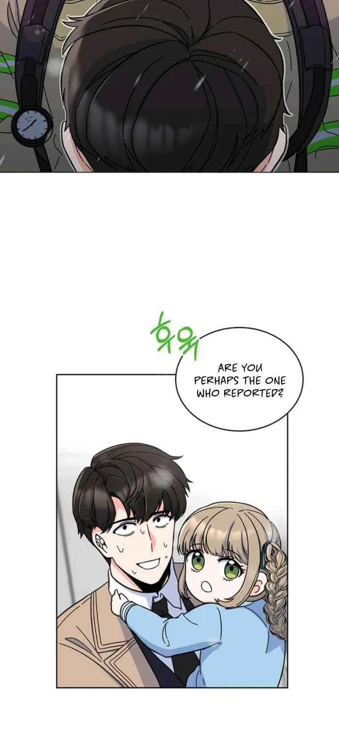 1st year Max Level Manager Chapter 6 page 8 - 