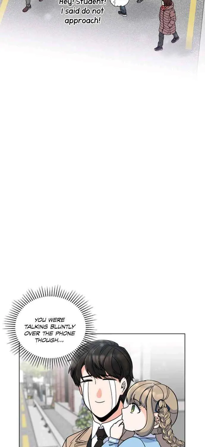 1st year Max Level Manager Chapter 6 page 10 - 