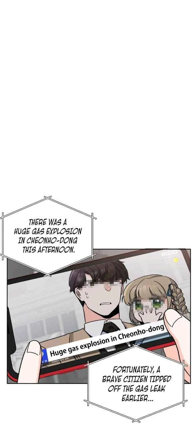 1st year Max Level Manager Chapter 7 page 3 - 