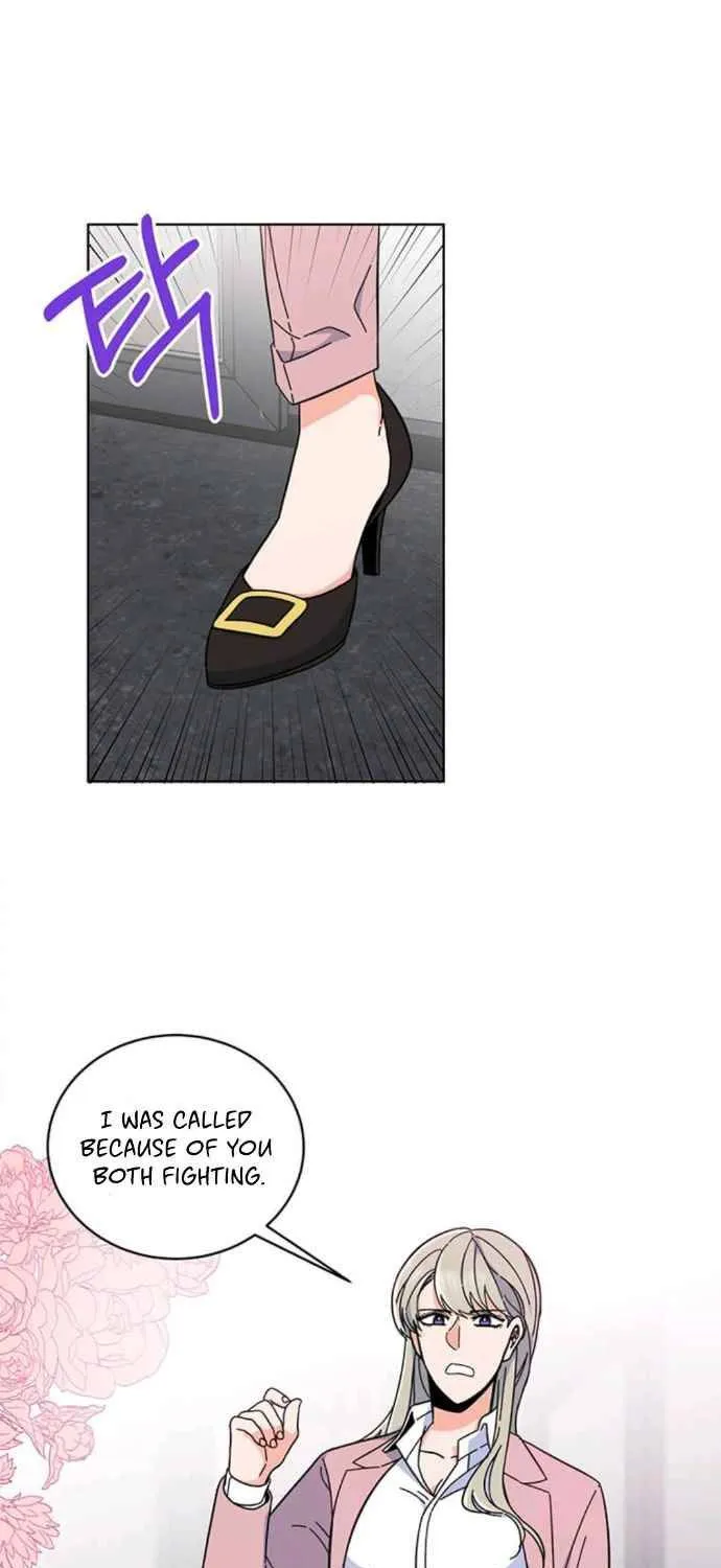 1st year Max Level Manager Chapter 7 page 25 - 