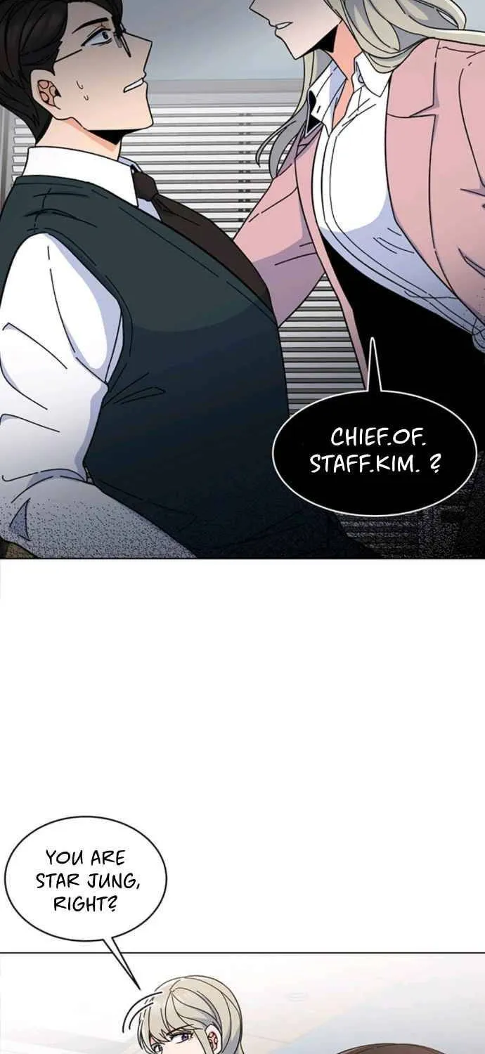 1st year Max Level Manager Chapter 7 page 28 - 