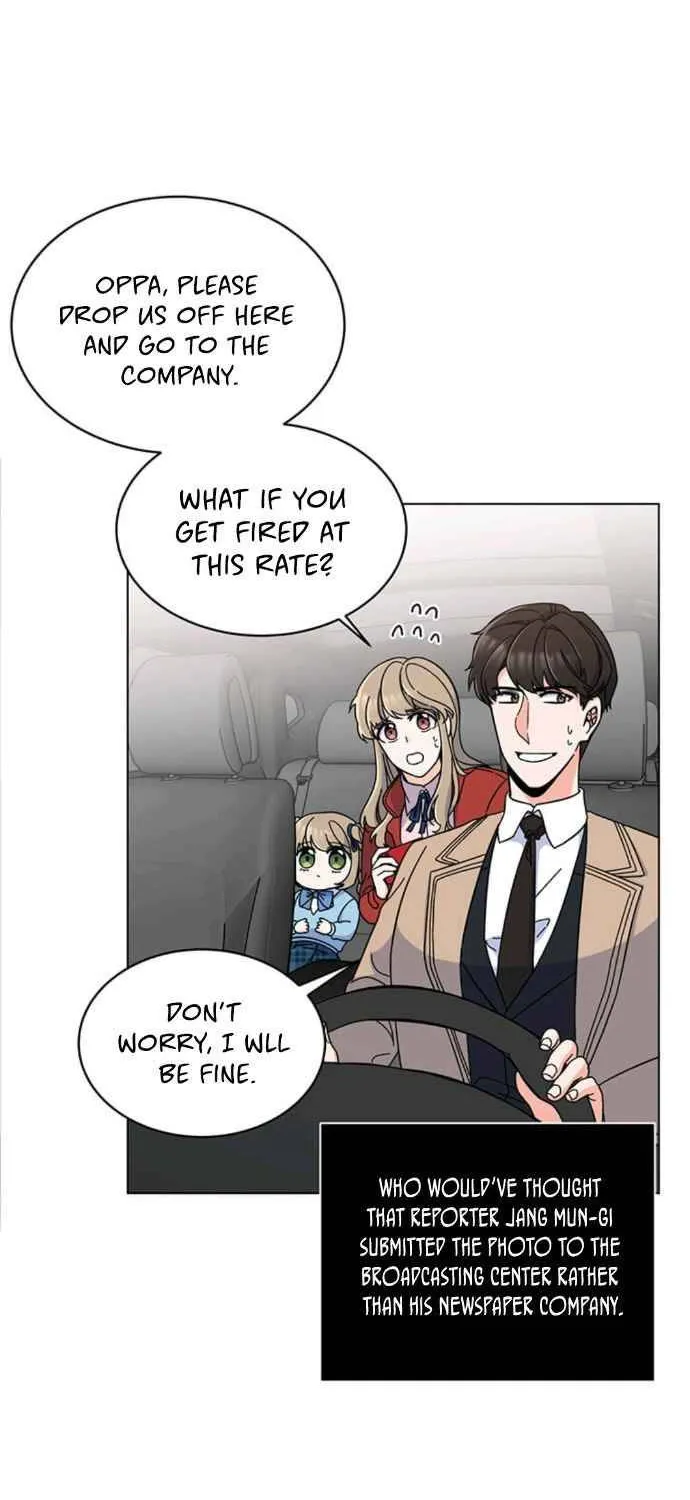 1st year Max Level Manager Chapter 7 page 4 - 
