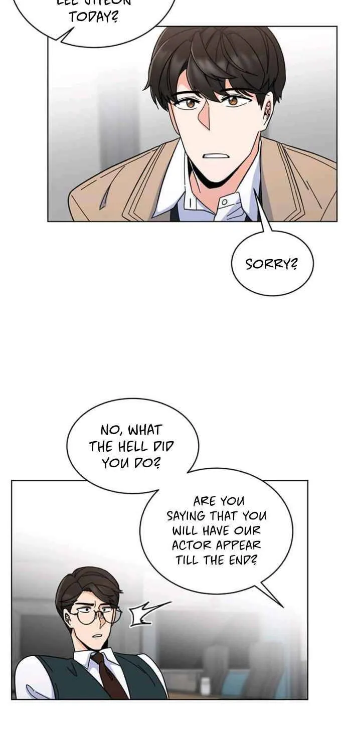 1st year Max Level Manager Chapter 7 page 31 - 