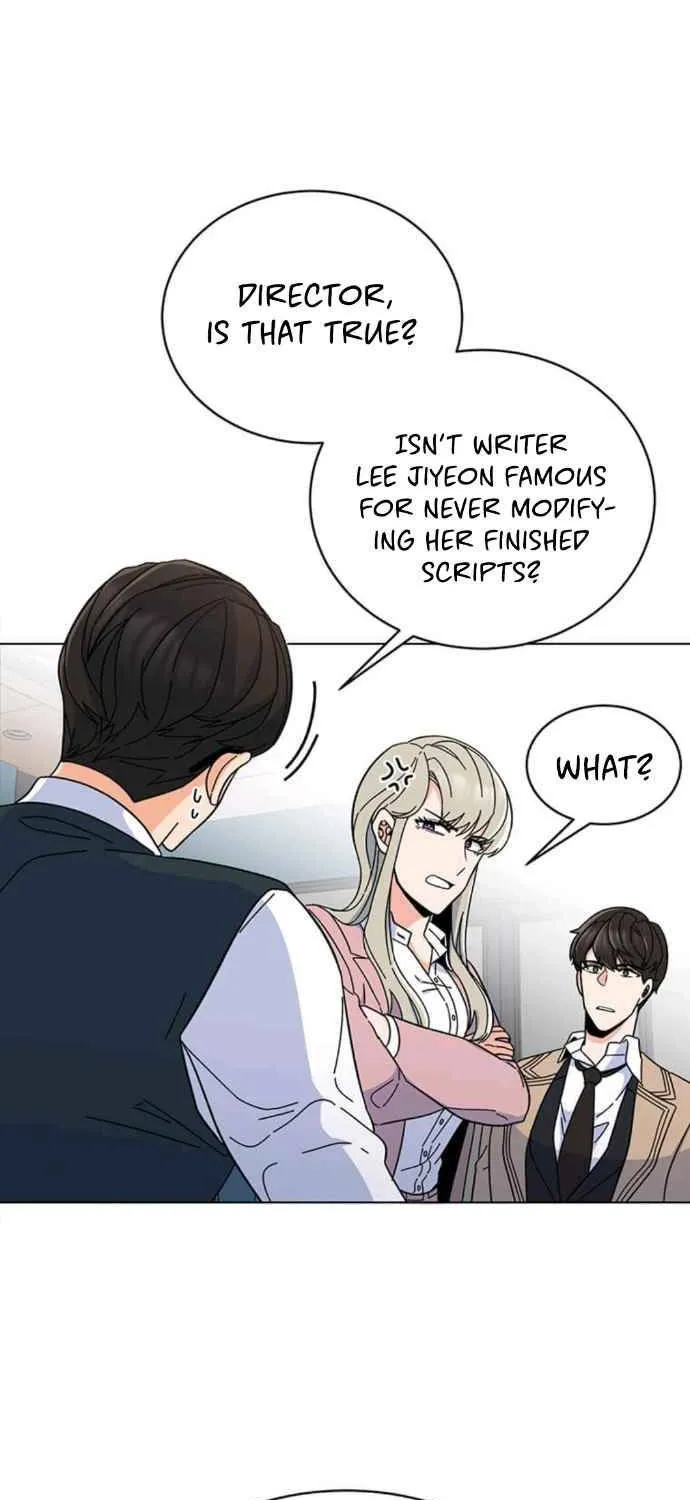 1st year Max Level Manager Chapter 7 page 32 - 