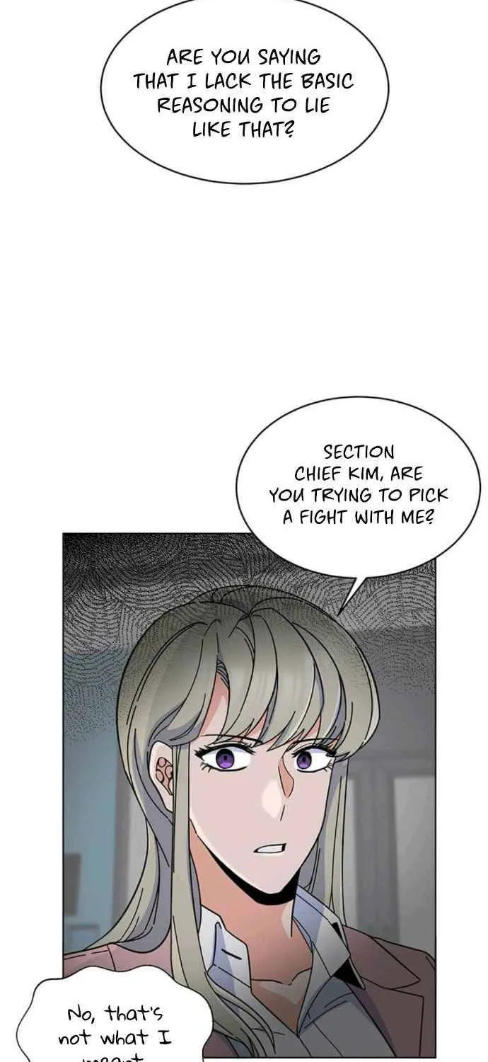 1st year Max Level Manager Chapter 7 page 33 - 