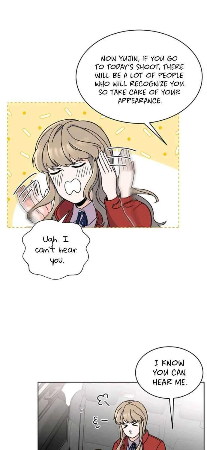 1st year Max Level Manager Chapter 7 page 5 - 