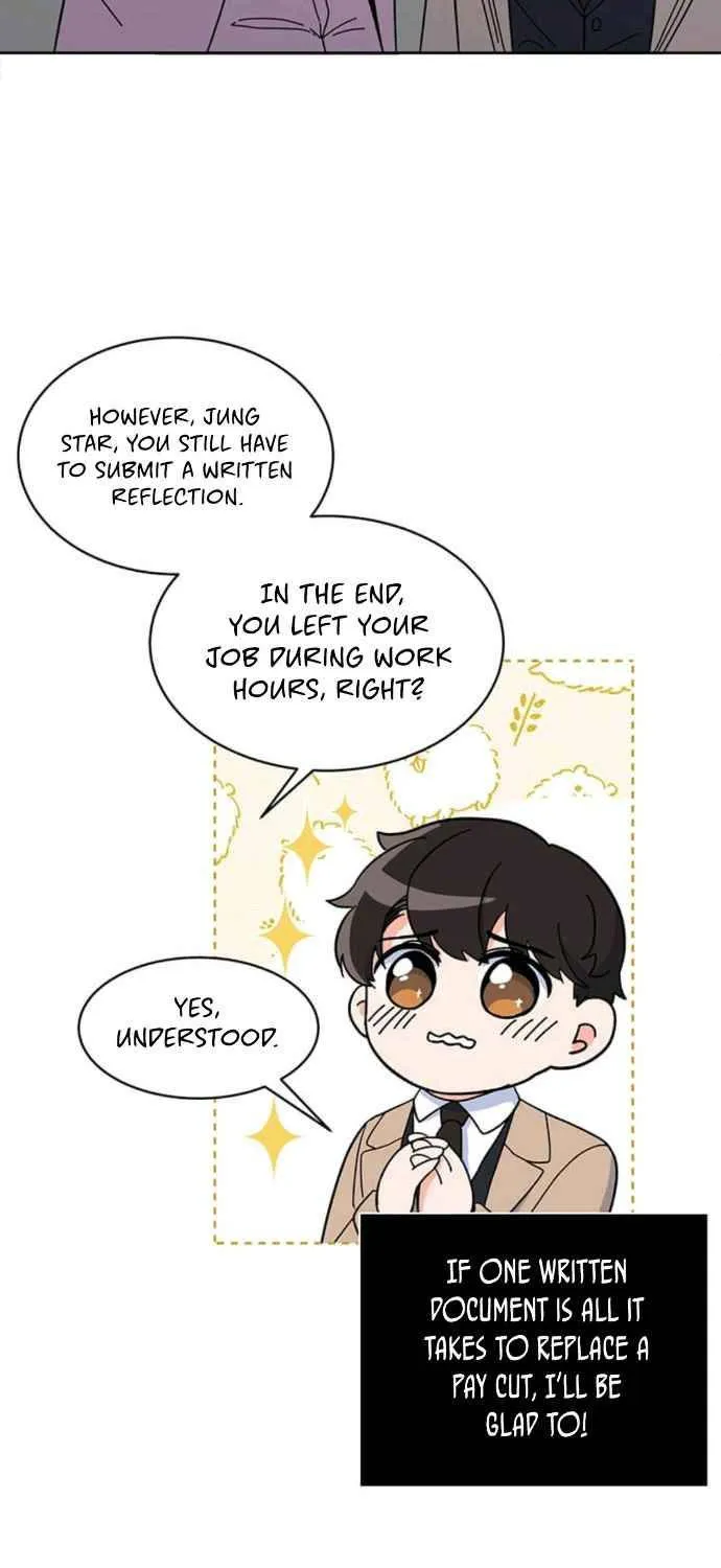 1st year Max Level Manager Chapter 7 page 45 - 