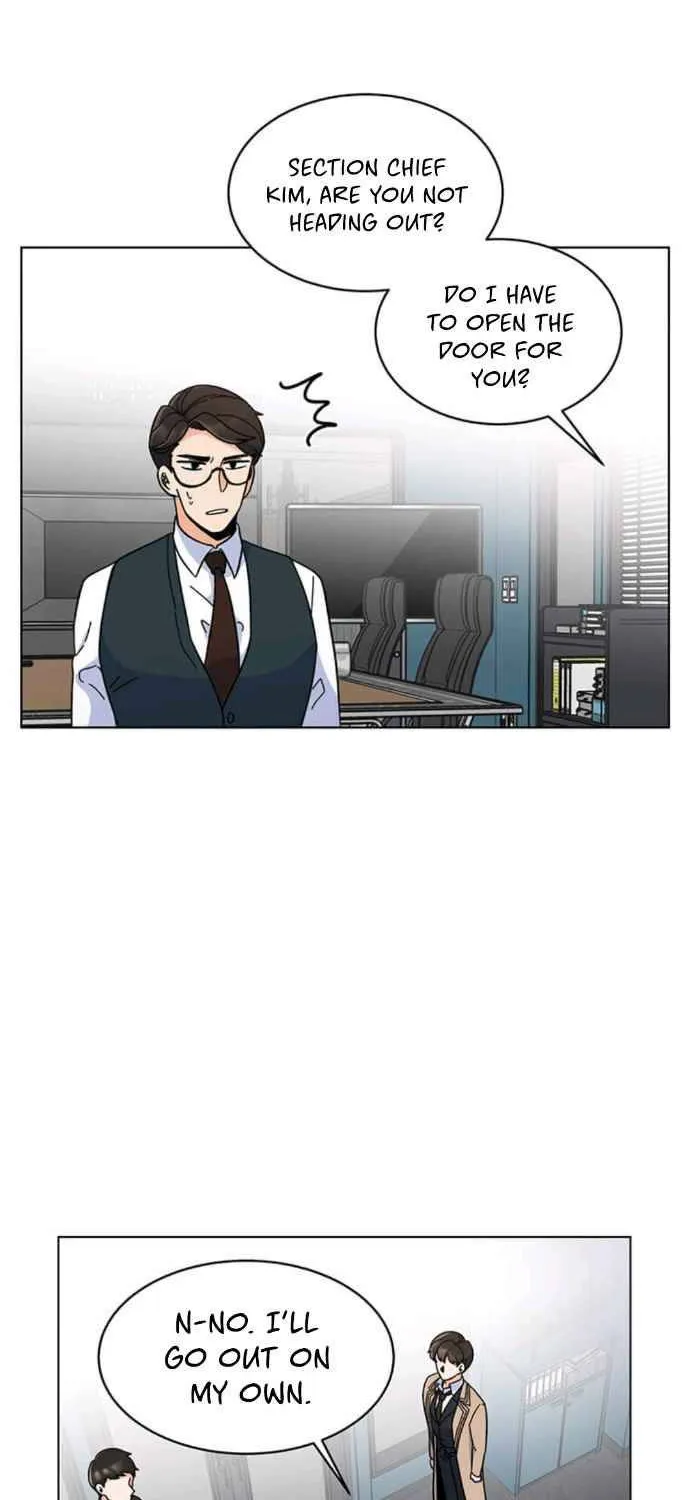 1st year Max Level Manager Chapter 7 page 46 - 