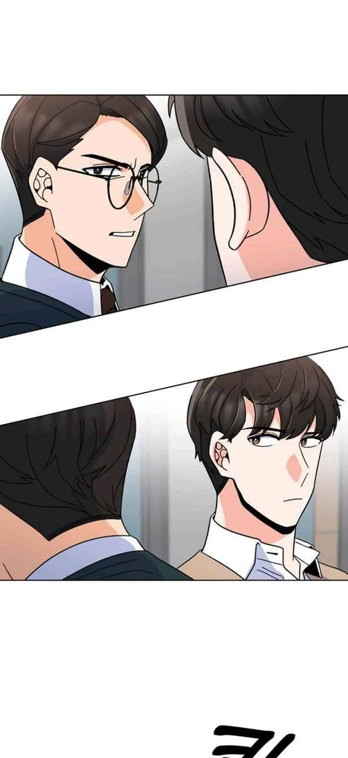 1st year Max Level Manager Chapter 7 page 48 - 