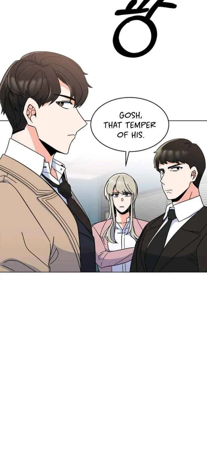 1st year Max Level Manager Chapter 7 page 49 - 