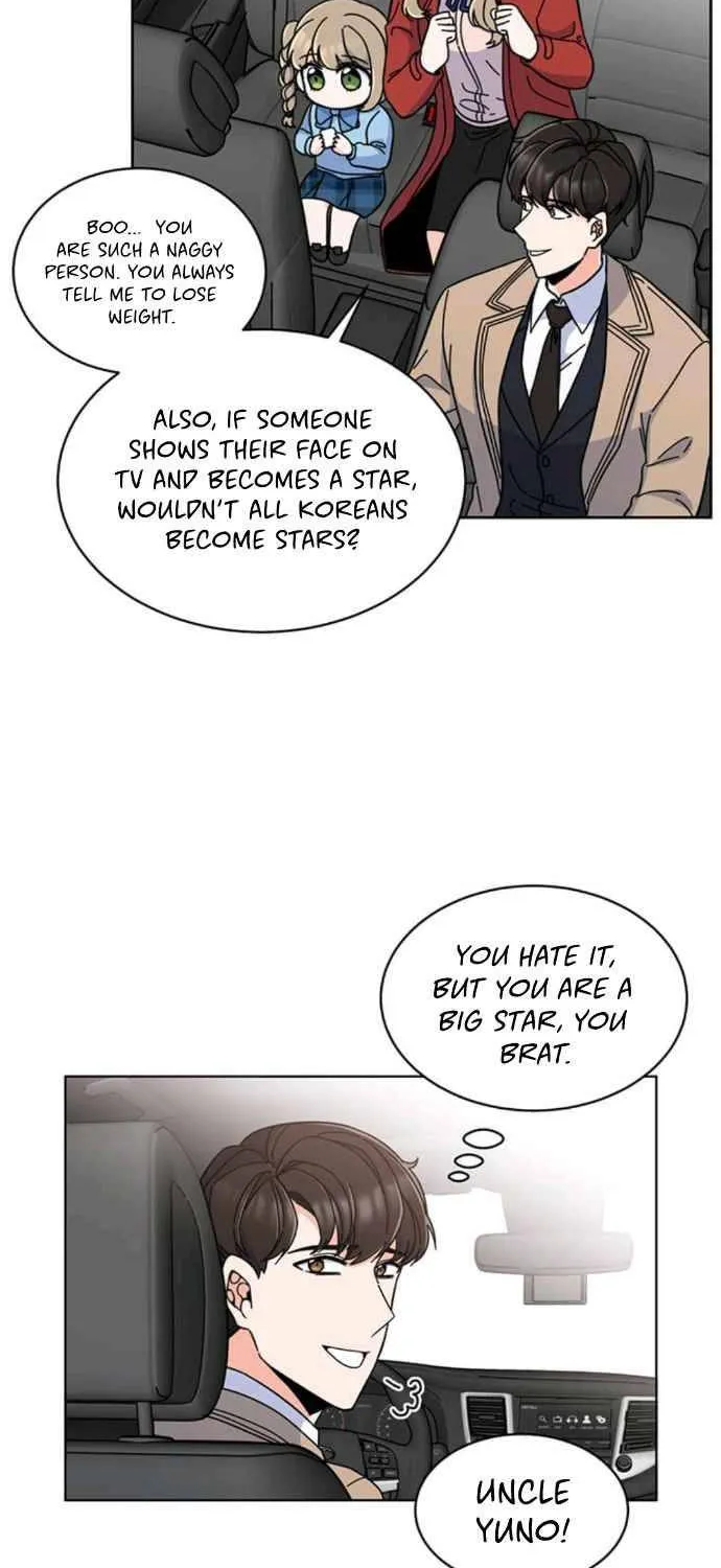 1st year Max Level Manager Chapter 7 page 6 - 