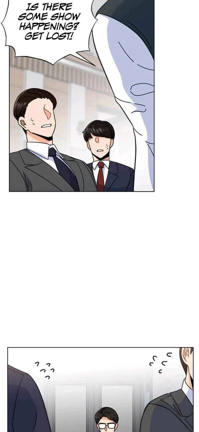 1st year Max Level Manager Chapter 7 page 51 - 