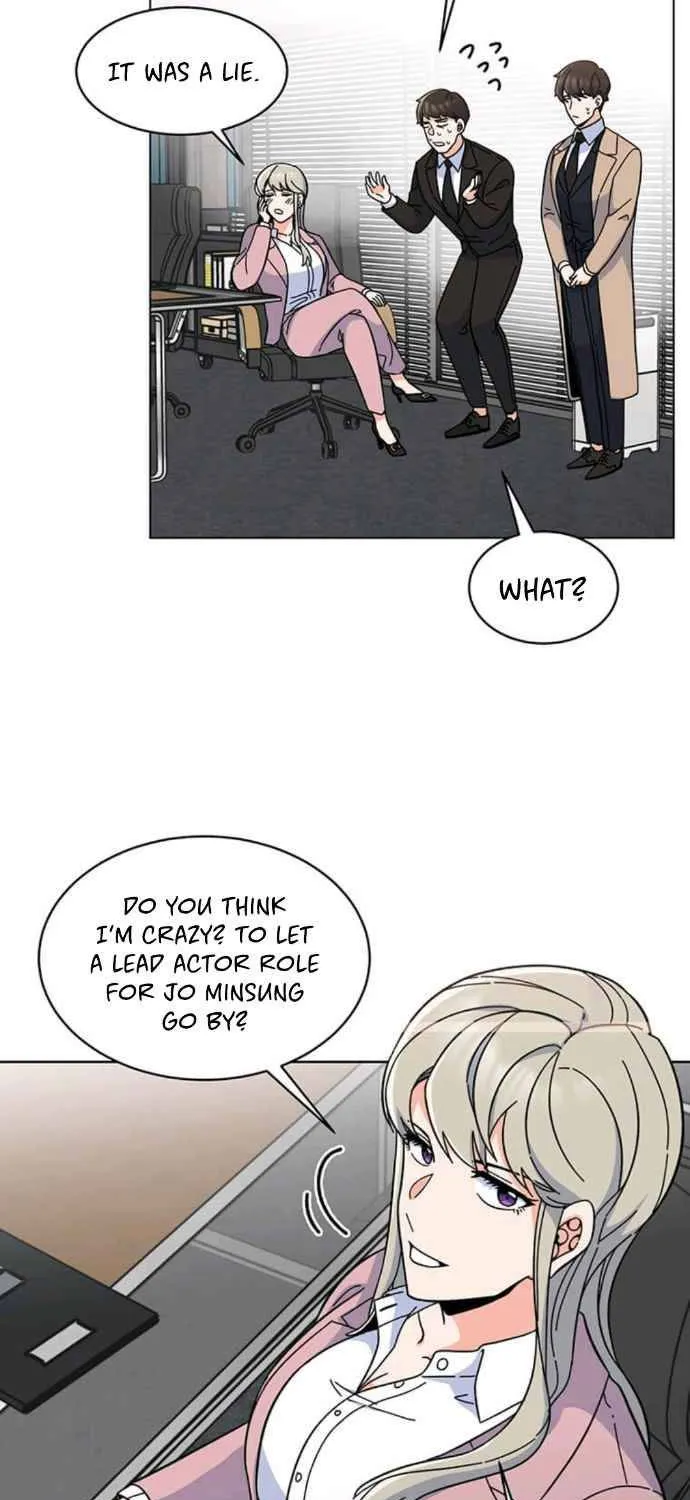 1st year Max Level Manager Chapter 7 page 54 - 