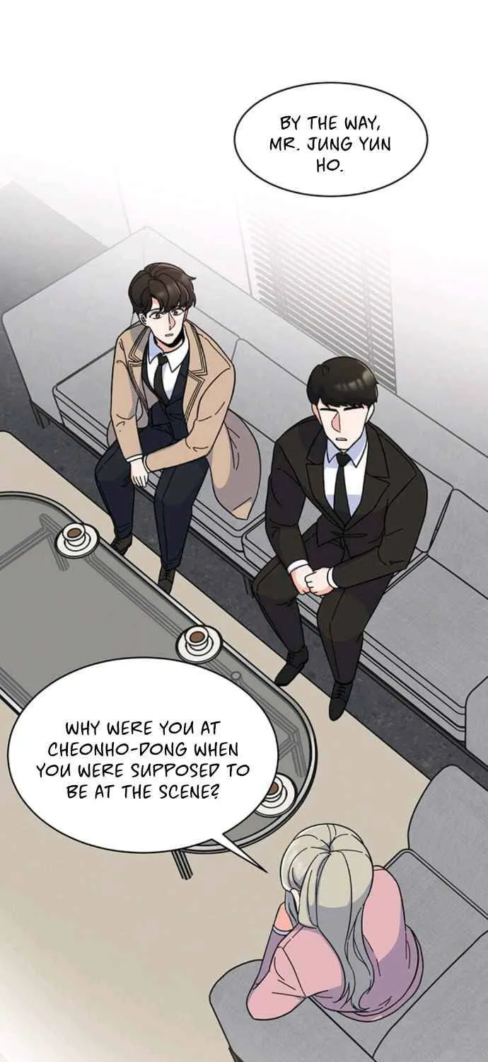 1st year Max Level Manager Chapter 8 page 11 - 