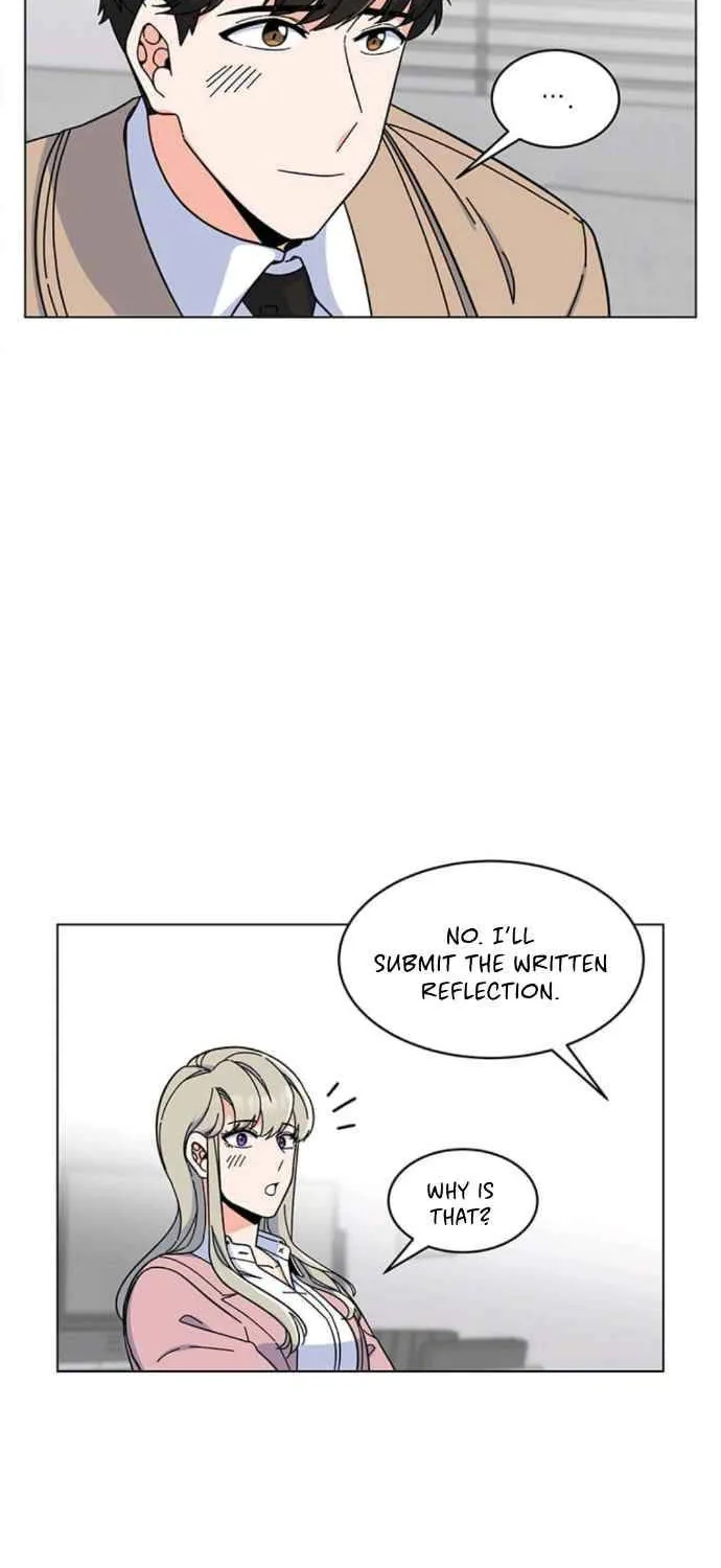 1st year Max Level Manager Chapter 8 page 21 - 