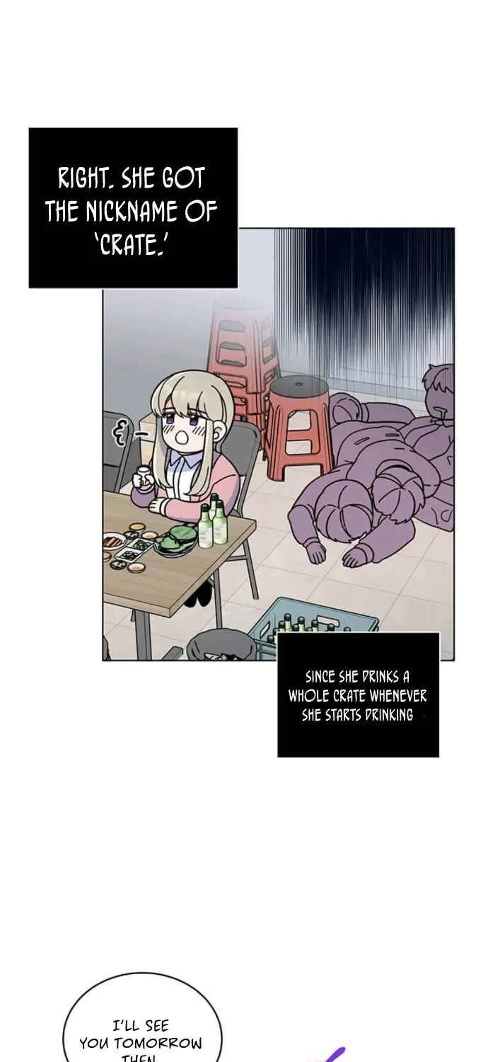 1st year Max Level Manager Chapter 8 page 29 - 