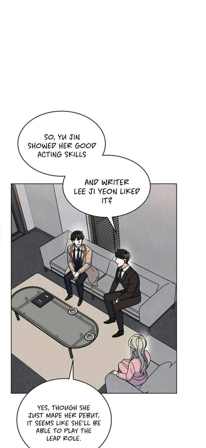 1st year Max Level Manager Chapter 8 page 4 - 