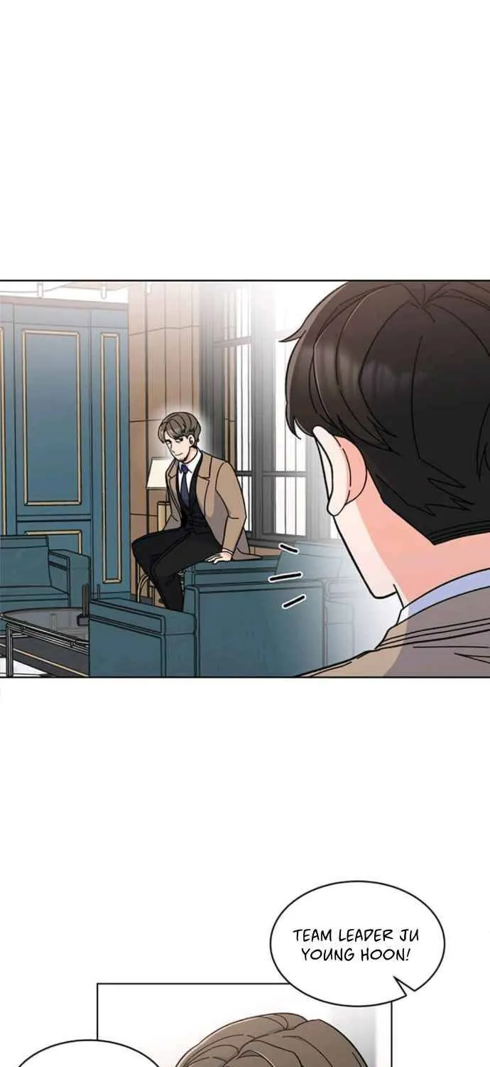 1st year Max Level Manager Chapter 8 page 33 - 