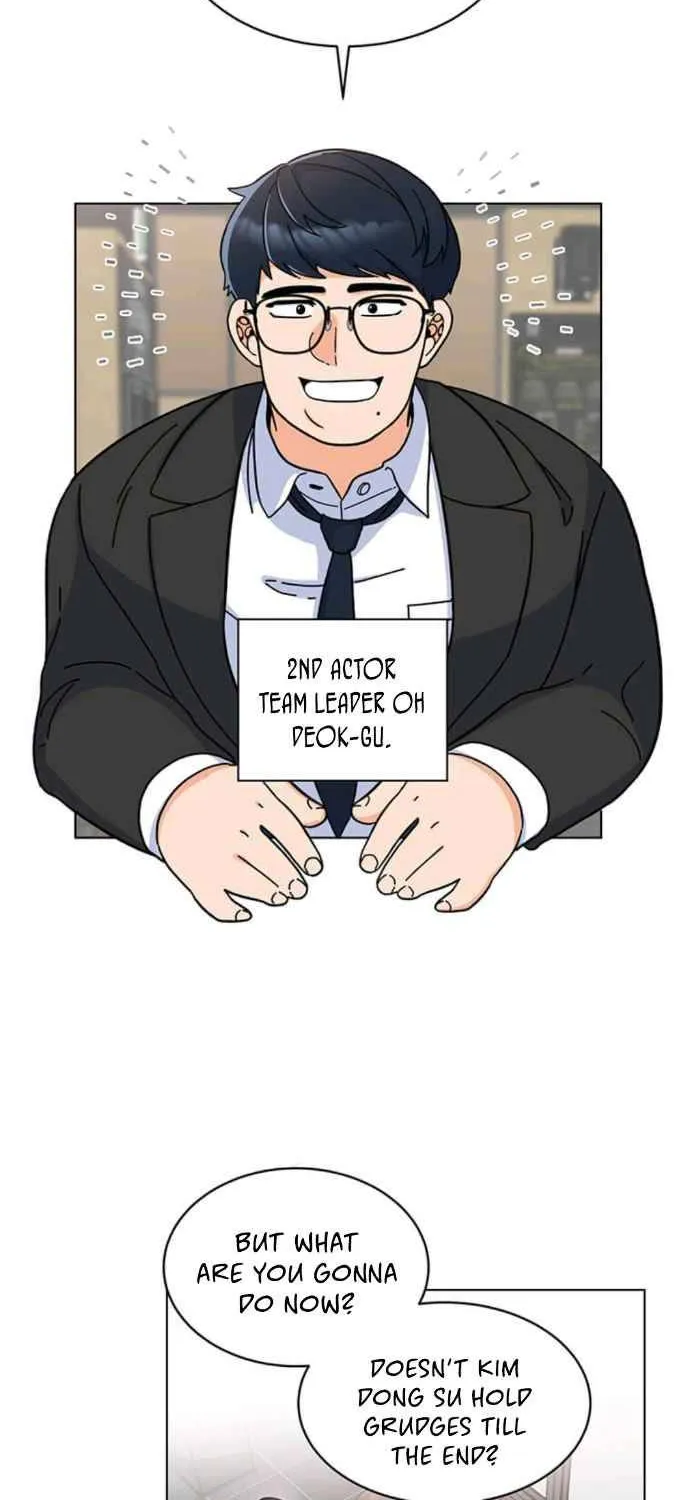 1st year Max Level Manager Chapter 8 page 36 - 