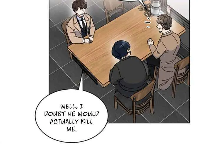 1st year Max Level Manager Chapter 8 page 37 - 