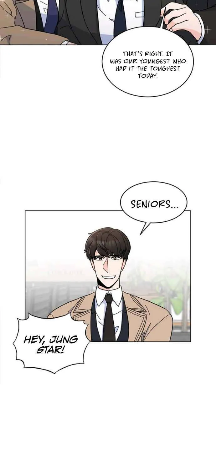 1st year Max Level Manager Chapter 8 page 43 - 