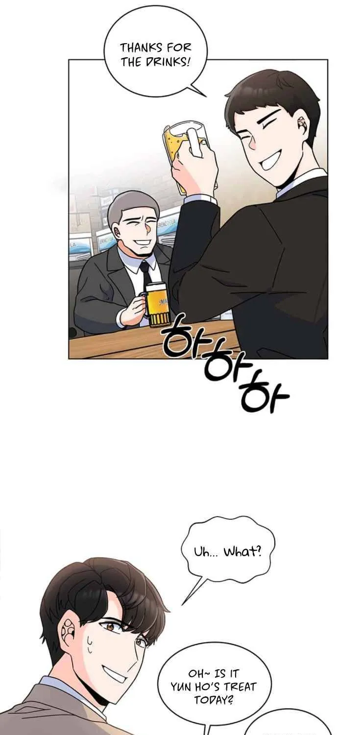 1st year Max Level Manager Chapter 8 page 44 - 