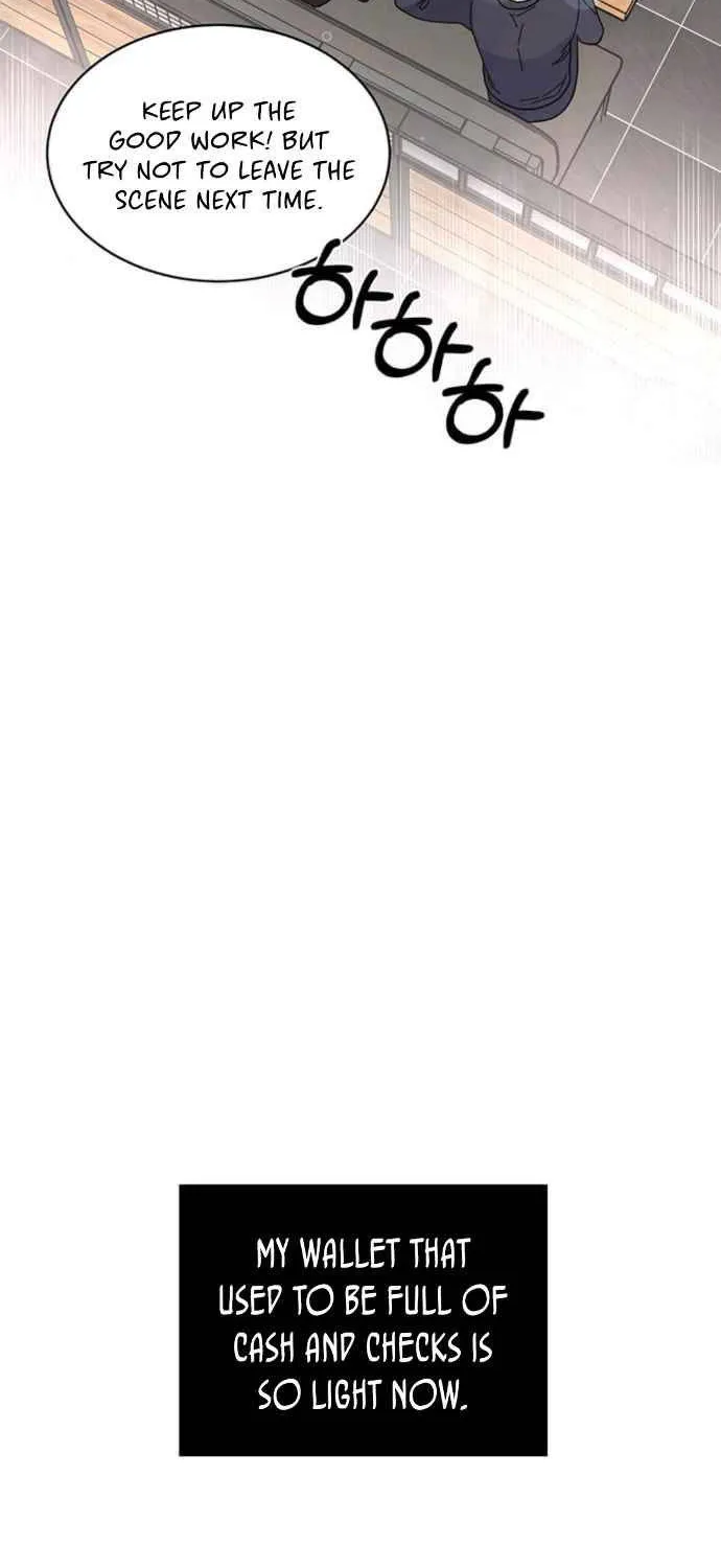 1st year Max Level Manager Chapter 8 page 48 - 