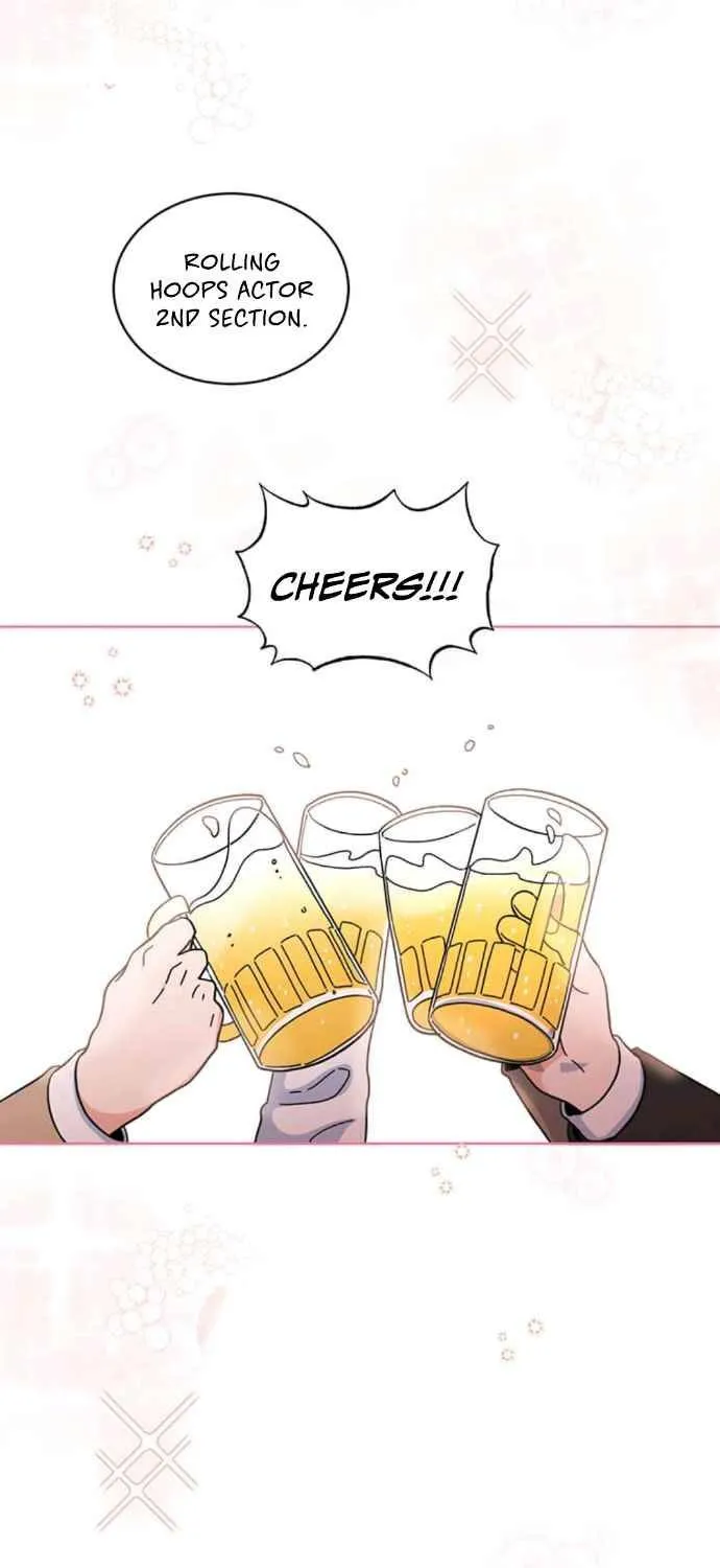 1st year Max Level Manager Chapter 8 page 51 - 